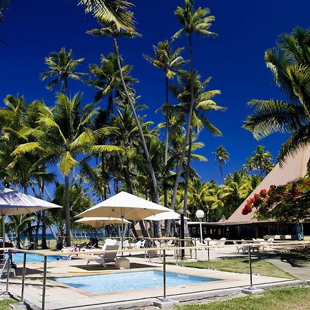 Hotel Koulnoue Village Hienghène Esterno foto