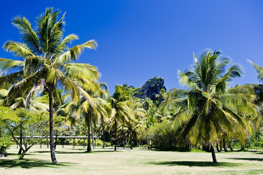 Hotel Koulnoue Village Hienghène Esterno foto