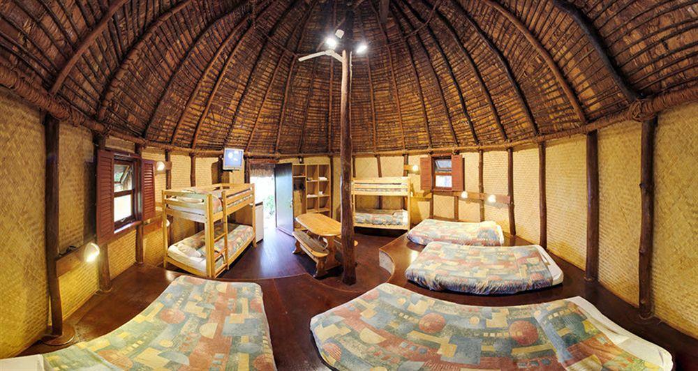 Hotel Koulnoue Village Hienghène Esterno foto