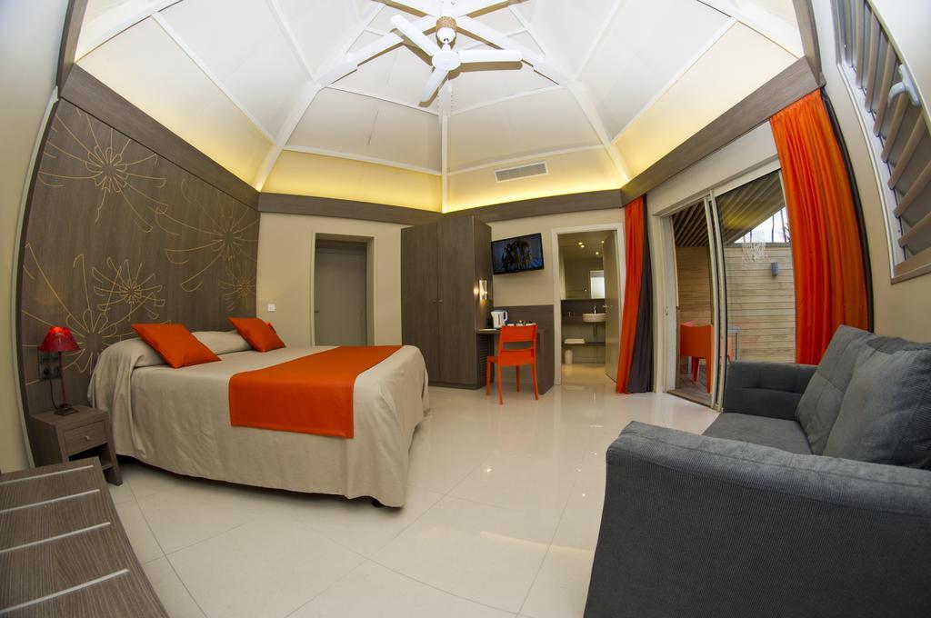 Hotel Koulnoue Village Hienghène Esterno foto