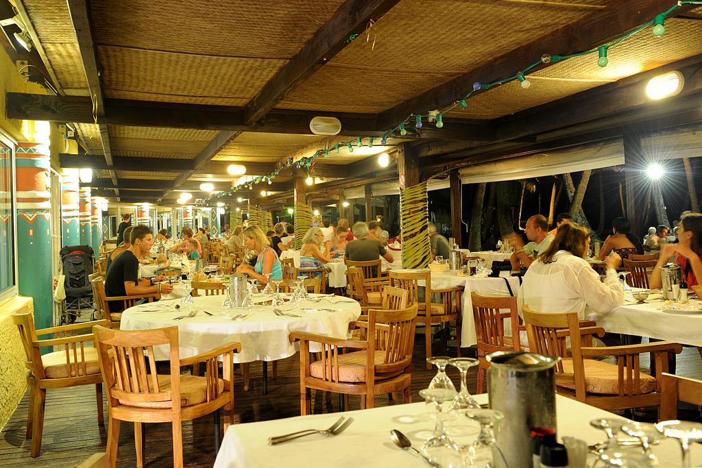 Hotel Koulnoue Village Hienghène Esterno foto