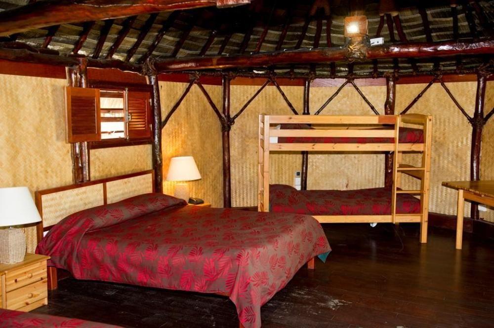 Hotel Koulnoue Village Hienghène Esterno foto