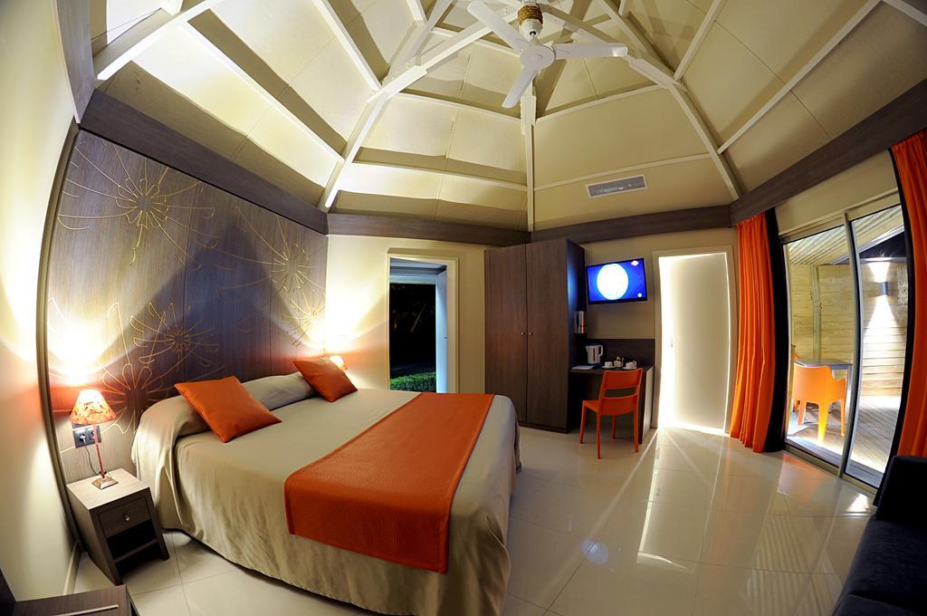 Hotel Koulnoue Village Hienghène Esterno foto