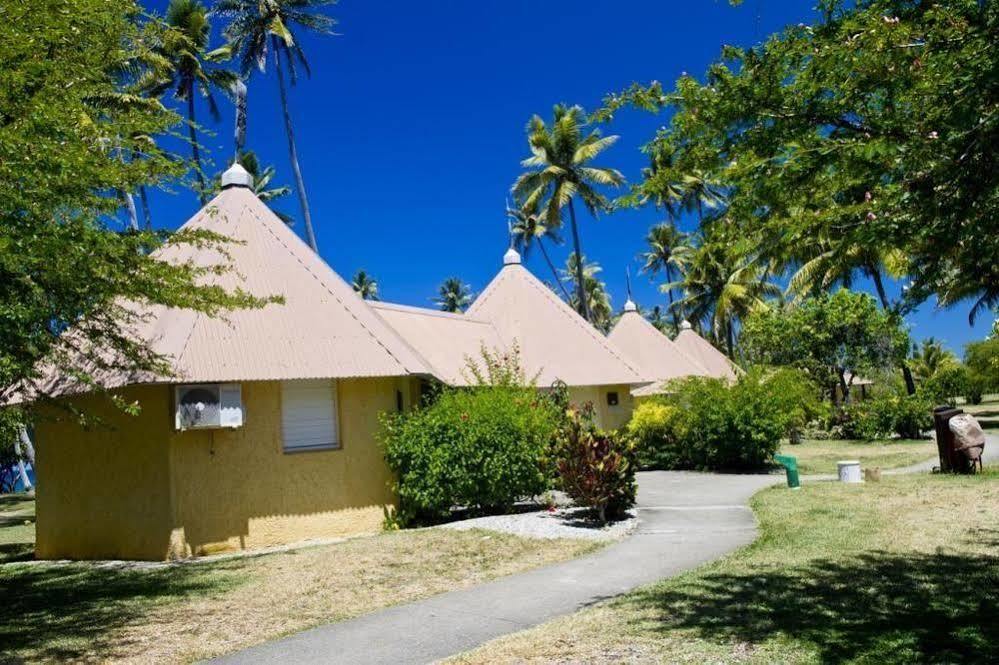 Hotel Koulnoue Village Hienghène Esterno foto